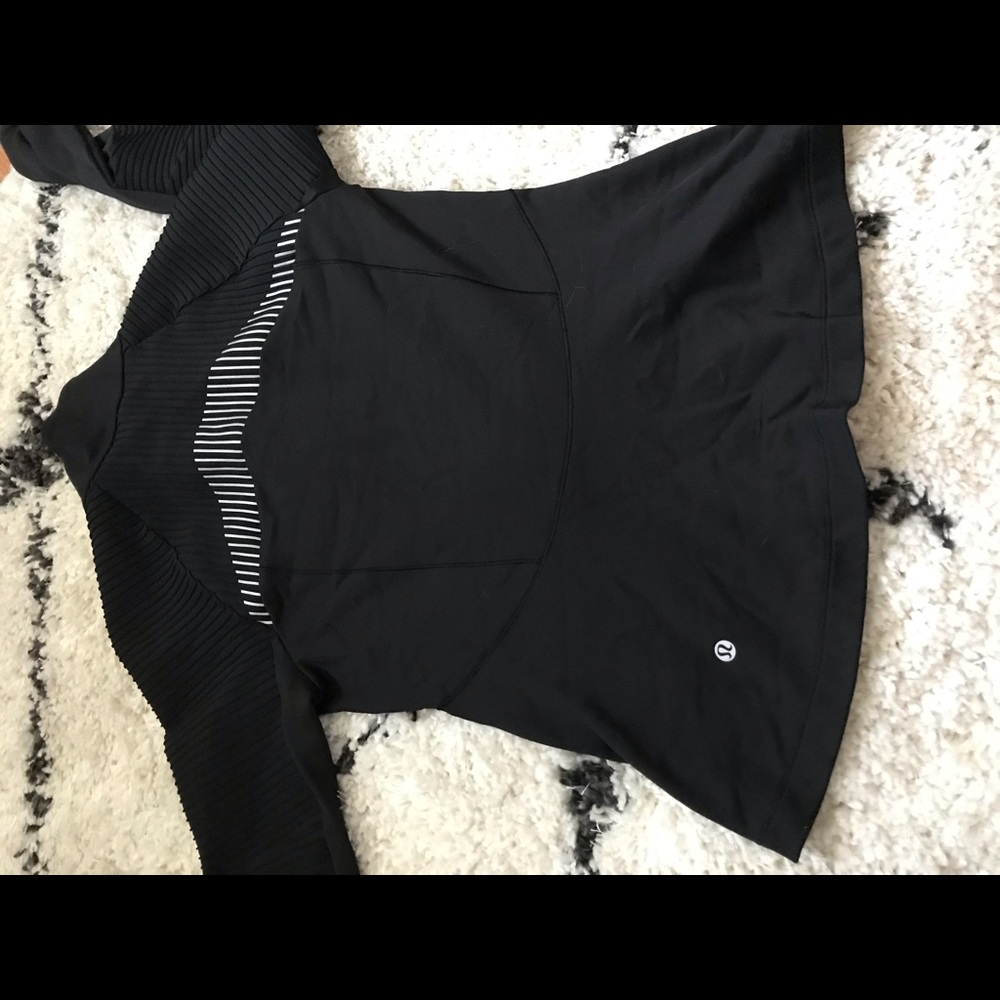 Reflective Jacket - image 1